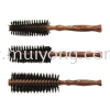 Round Brush Hair Combs & Brush Hairdressing Accessories