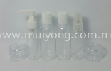 Travelling Bottle Water Sprayer & Bottle Hairdressing Accessories