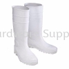 PVC Rainboots Rainboots Foot Protection PPE