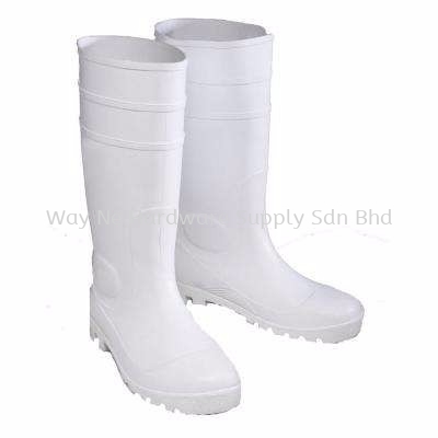 PVC Rainboots