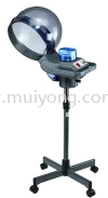 DY-308 Hair Steamer With Stand Hairdressing Machiner