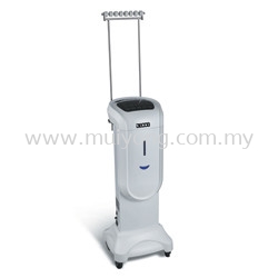 Digital Spa Perm Machine