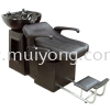 Shampoo Chair with Basina Shampoo Chair Hairstyling Chairs & Basin