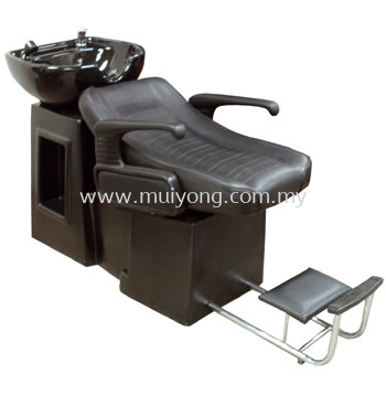 Shampoo Chair with Basina