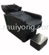 Shampoo Chair with Basina Shampoo Chair Hairstyling Chairs & Basin