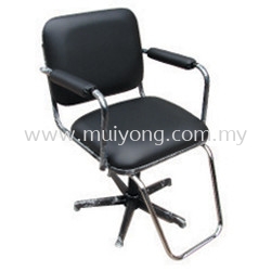 Hairstyling Chair