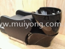 Shampoo Chair with Basina Shampoo Chair Hairstyling Chairs & Basin