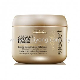 L'oreal Absolut Lipidium Masque (200ml)