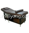 Wood Electric Facial . Massage Couch Massage Furniture