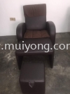 Foot Massage Chair Massage Furniture
