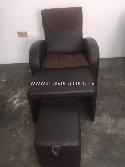 Foot Massage Chair