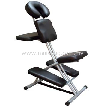 KK4585 Portable Back & Shoulder Massage Chair