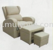 Electric Massage Couch Massage Furniture