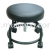 Foot Reflexology Stool (Min. Ht. 32cm) Massage Furniture