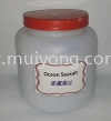 Ocean Seasalt Body Scrub Massage Product & Accessories