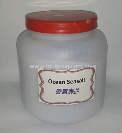 Ocean Seasalt