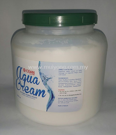 88 Aqua Cream