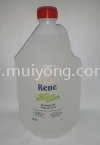 Rene Massage Oil Massage Oil Massage Product & Accessories