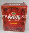 Rose Quartz Putty Foot Massage Massage Product & Accessories