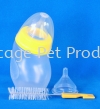 A2019 Pet Milk Bottle Accessories