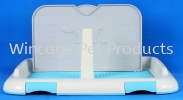 5063 Pet Toilet Dog Accessories