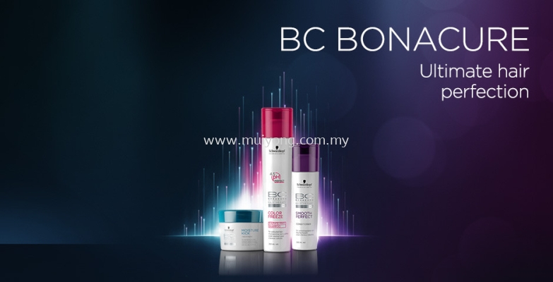 BC Bonacere Ultimate Hair Perfection