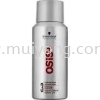 Osis Hold Hair Spray Schwarzkopf