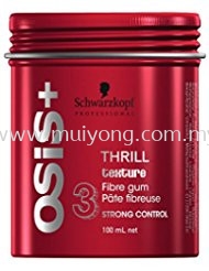 Osis + Thrill Fibre Gum