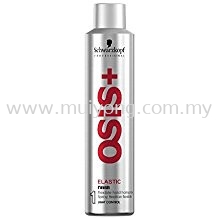 Osis Elastic Finish Flexible Hold