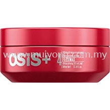 Osis + Flexwax Ultra Strong Cream Wax