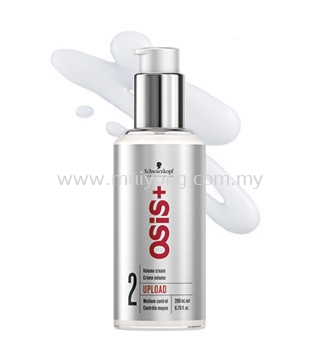 Osis + Volume Cream