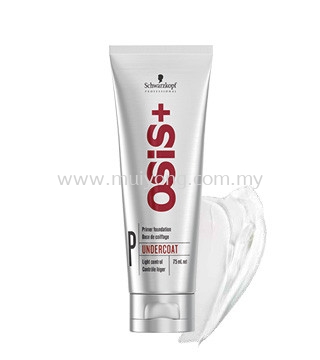 Osis + Undercoat