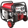 SC4000-III Gasoline Generator Senci Generators & Engines