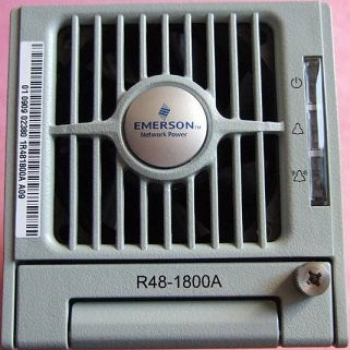 R48-1800A R481800A EMERSON RECTIFIER MODULE REPAIR SERVICE IN MALAYSIA 12 MONTHS WARRANTY