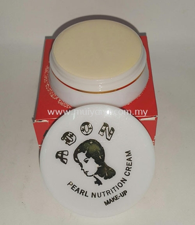 Adon Pearl Nutrition Cream