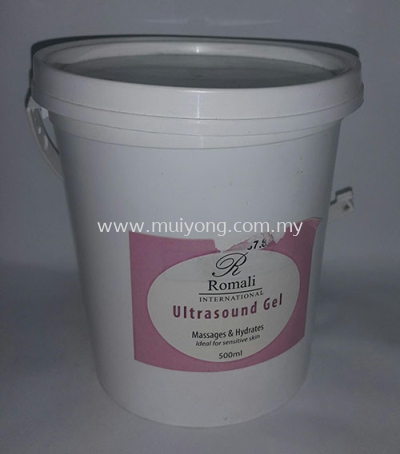 Romali Ultrasound Gel