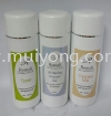 Romali Toner, Cleanser Milk, Cleansing Gel Romali