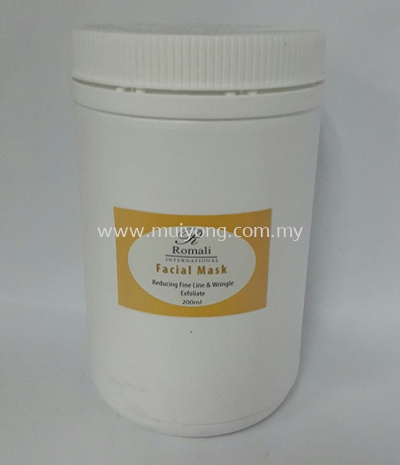 Romali Facial Mask