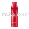 Wella Leave in Mousse Wella