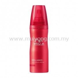 Wella Leave in Mousse