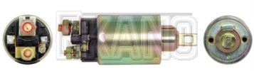 EKN - MSS 739 MITSUBISHI SERIES SOLENOID SWITCH STARTER COMPONENTS
