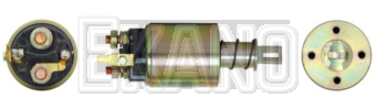 EKN - HSS 804 HITACHI SERIES SOLENOID SWITCH STARTER COMPONENTS