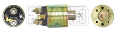 EKN - HSS 818 HITACHI SERIES SOLENOID SWITCH STARTER COMPONENTS