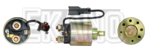 EKN - HSS 824 HITACHI SERIES SOLENOID SWITCH STARTER COMPONENTS