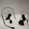 Yoga HM66 Condenser Headset Microphone Headset Microphone Microphones Accessories