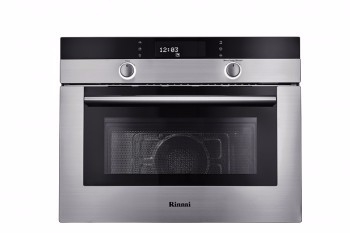 RO-M3411-ST Microwave Oven Oven Kitchen