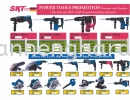 skt  power tools Others