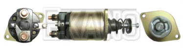 EKN - SFSS 104 SAWAFUJI SERIES SOLENOID SWITCH STARTER COMPONENTS