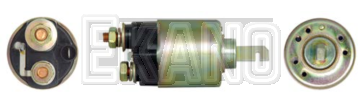 EKN - MTSS 307 MITSUBA SERIES SOLENOID SWITCH STARTER COMPONENTS