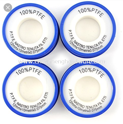 THREAD SEAL TAPE PTFE 